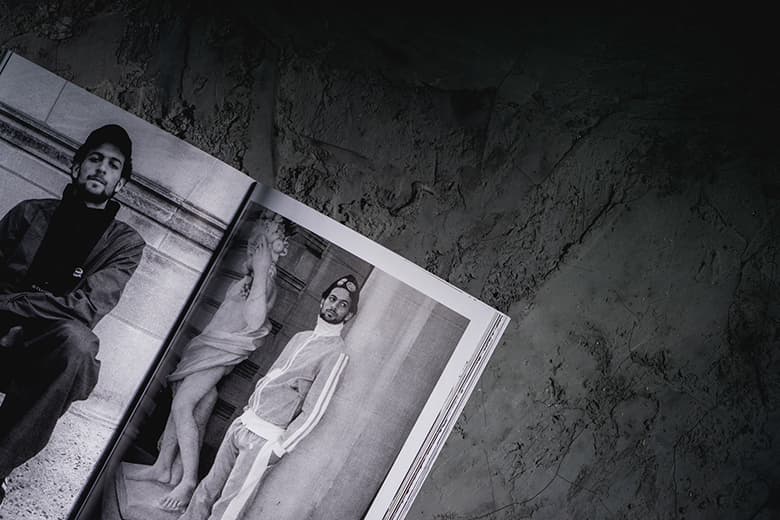 HYPEBEAST Magazine Issue 10: The Alliance Issue