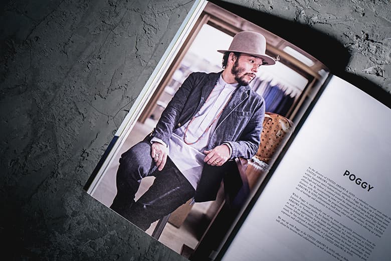 HYPEBEAST Magazine Issue 10: The Alliance Issue