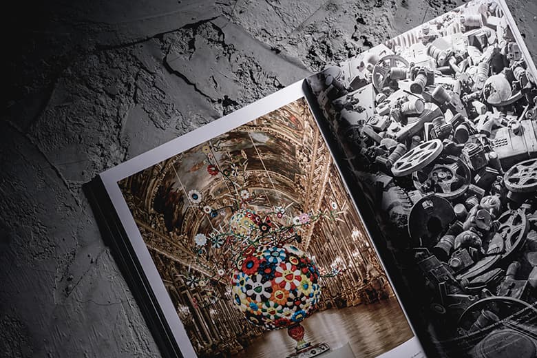 HYPEBEAST Magazine Issue 10: The Alliance Issue