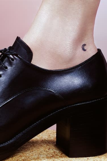 Kate Moss が『W Magazine』5月号に登場