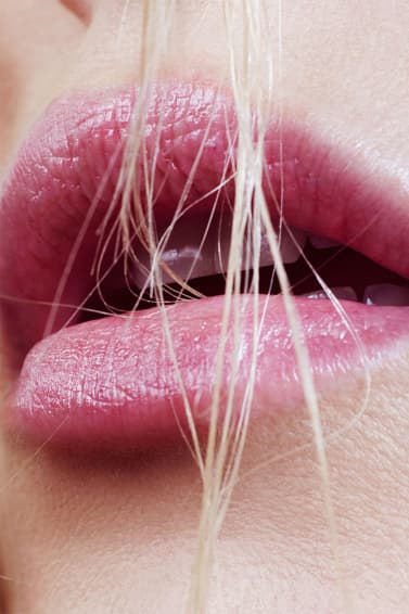 Kate Moss が『W Magazine』5月号に登場