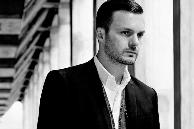 Kris Van Assche 自身のブランドを休止へ