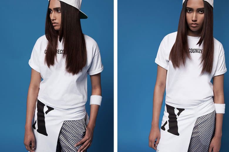 Life in Perfect Disorder x adidas Basketball 2015 Women's カプセルコレクション