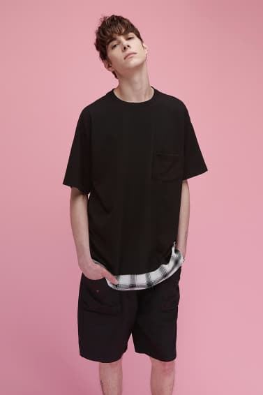 LIFUL 2015 Summer ルックブック