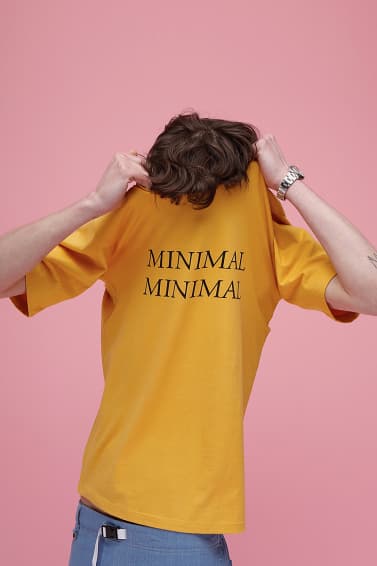 LIFUL 2015 Summer ルックブック