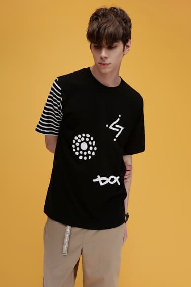 LIFUL 2015 Summer ルックブック