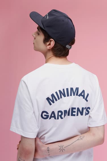 LIFUL 2015 Summer ルックブック