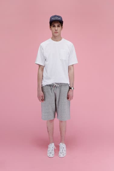 LIFUL 2015 Summer ルックブック