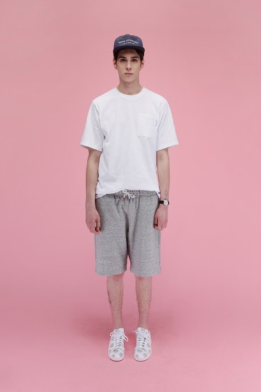 LIFUL 2015 Summer ルックブック