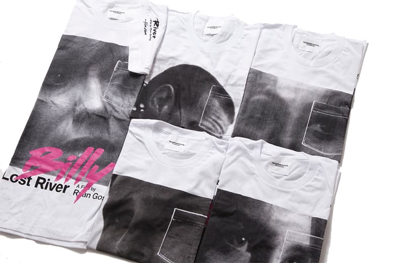 Lost River X Takahiromiyashitathesoloist 映画公開を記念した限定tシャツ Hypebeast Jp Lost River X Takahiromiyashitathesoloist 映画公開を記念した限定tシャツ Hypebeast Jp