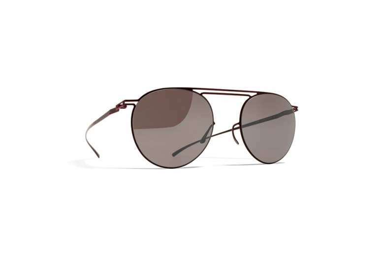 MYKITA ＋Maison Margiela 新作キャンペーン＆新モデル
