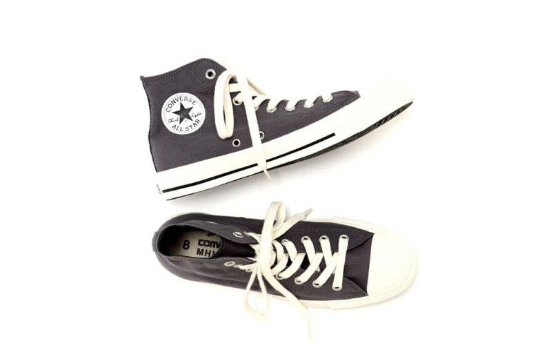 MHL. Margaret Howell x Converse Chuck Taylor All Star が再び登場