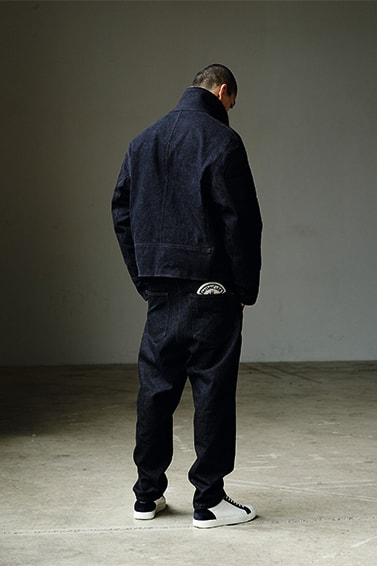 MONCLER の新カプセルコレクション MONCLER a がデビュー