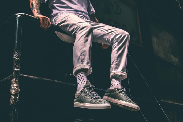 monkey time x ICNY 2015 Spring/Summer ルックブック