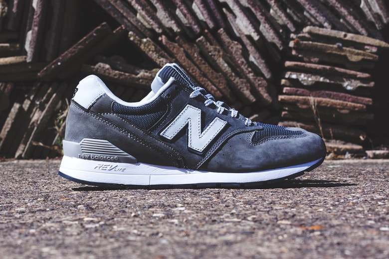 New Balance MRL996FB リリース