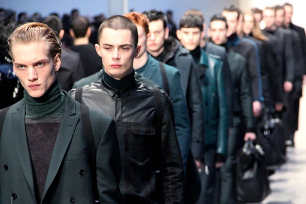 未だにスポンサーが不在の New York Fashion Week