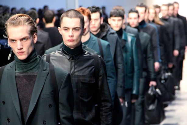 未だにスポンサーが不在の New York Fashion Week