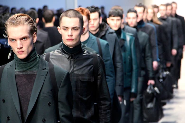 未だにスポンサーが不在の New York Fashion Week