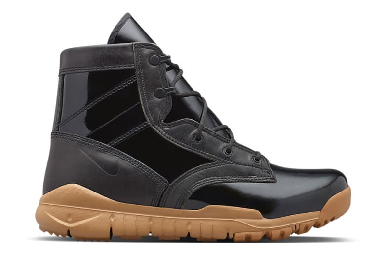 NikeLab SFB Field 15センチブーツが登場