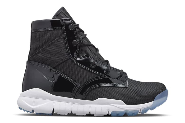 NikeLab SFB Field 15センチブーツが登場