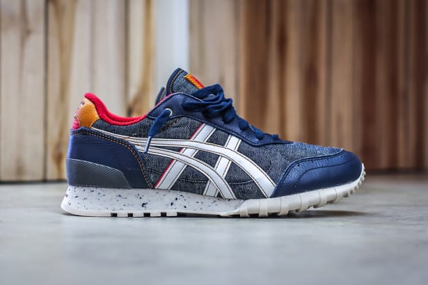 Onitsuka Tiger Colorado Eighty-Five “Okayama Denim” 新登場
