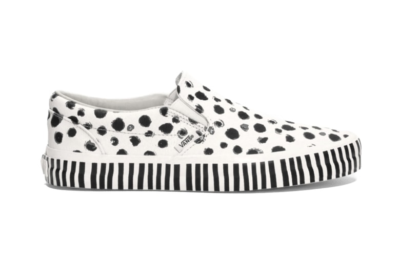 & Other Stories x Vans 2015 Spring/Summer コレクション