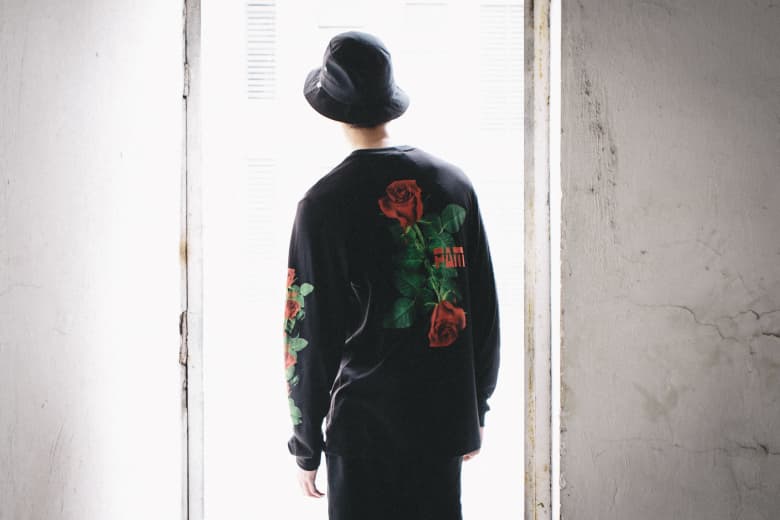 P.A.M. 2015 Spring/Summer コレクション