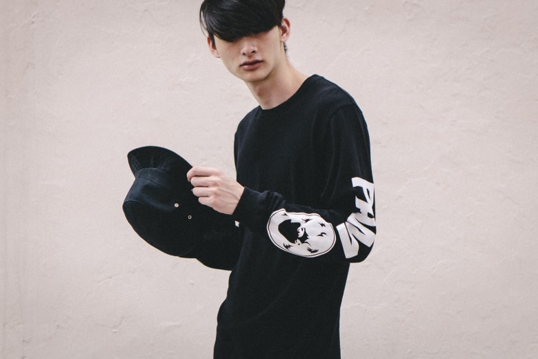 P.A.M. 2015 Spring/Summer コレクション