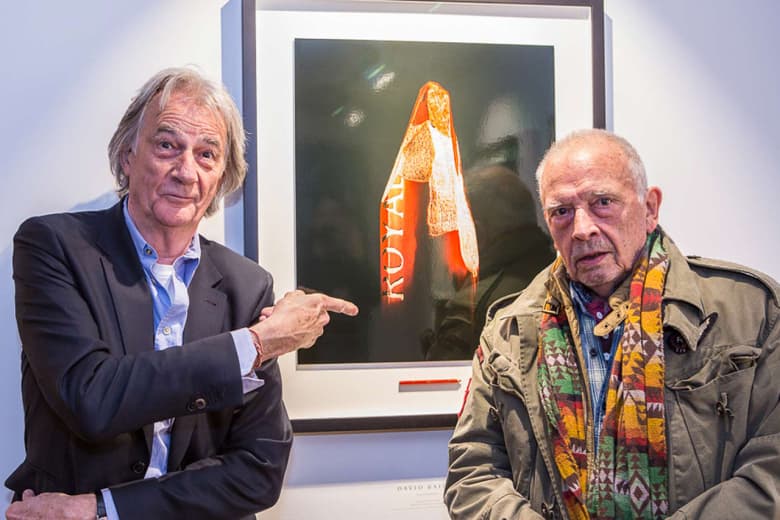 鉛筆にフォーカスした “The Secret Life Of The Pencil” が Paul Smith 旗艦店で開催中