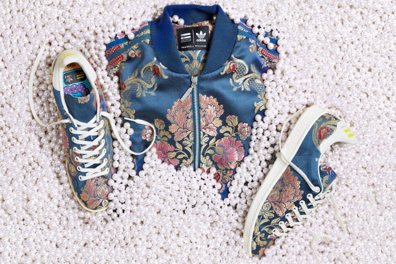 pharrell williams jacquard pack