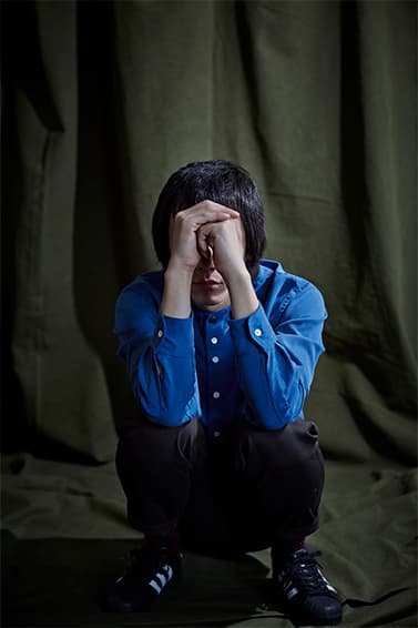 RAVENIK Fall/Winter 2015 ルックブック