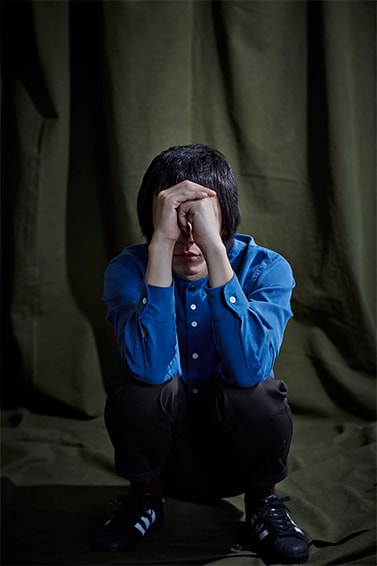 RAVENIK Fall/Winter 2015 ルックブック