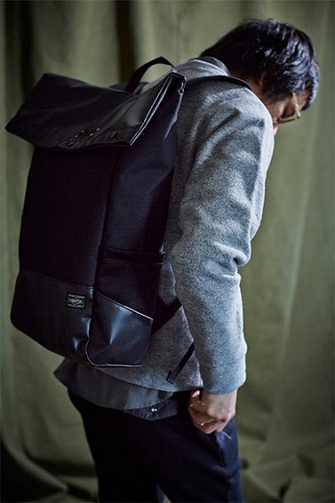 RAVENIK Fall/Winter 2015 ルックブック