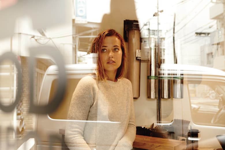 REEF x MASAFUMI WATANABE 2015 Fall コレクション