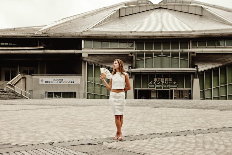 REEF x MASAFUMI WATANABE 2015 Fall コレクション