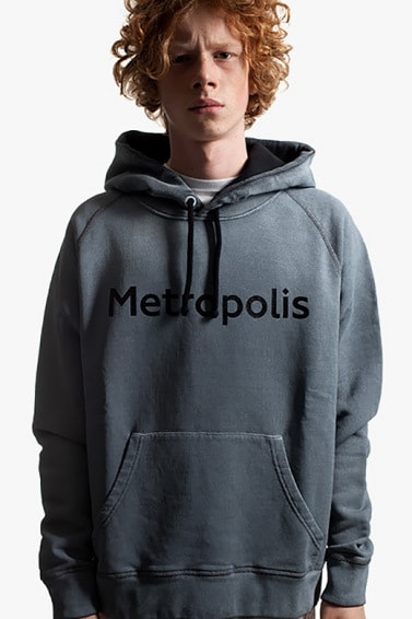 Roundel London 2015 Fall/Winter ルックブック