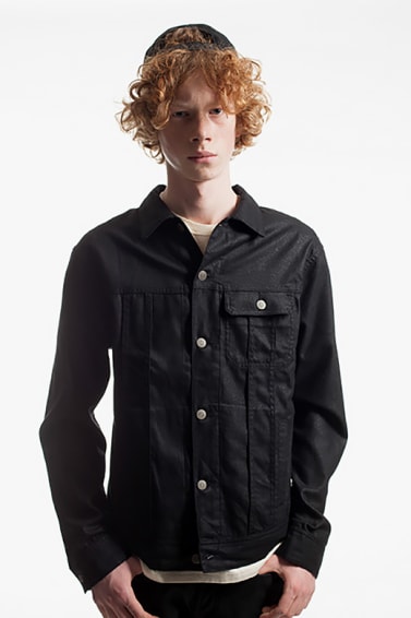 Roundel London 2015 Fall/Winter ルックブック