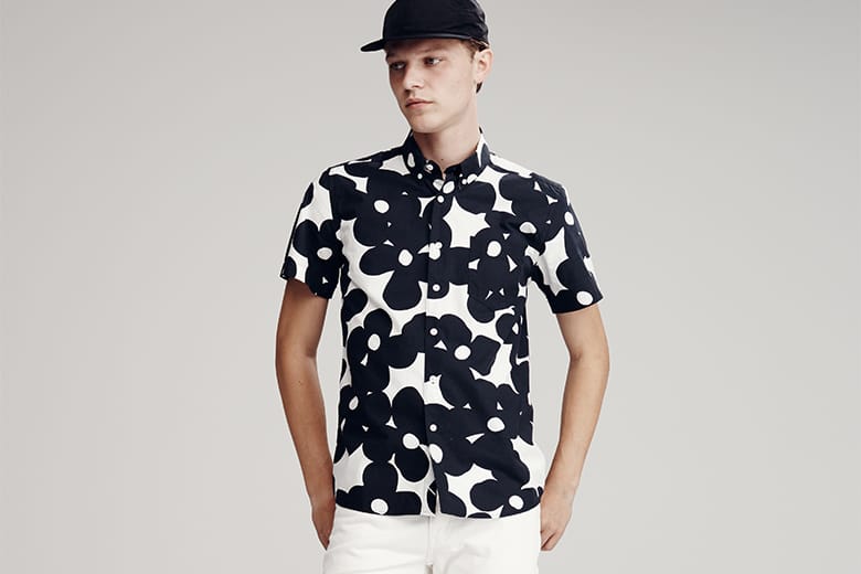 SATURDAYS Summer 2015 デリバリースタート