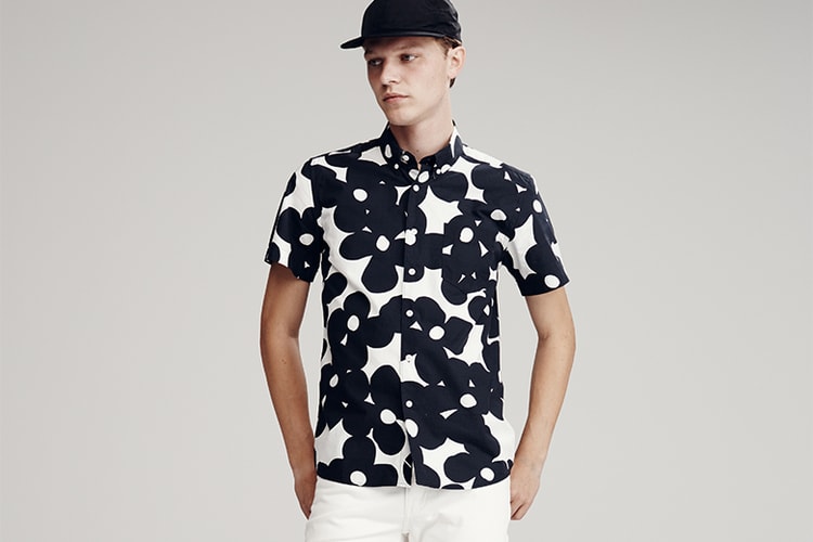 SATURDAYS Summer 2015 デリバリースタート