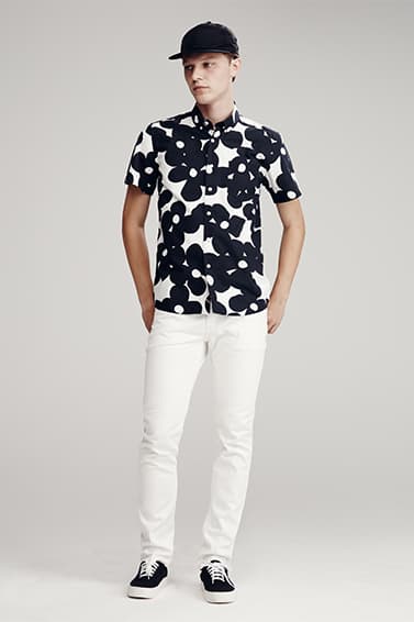 SATURDAYS Summer 2015 デリバリースタート