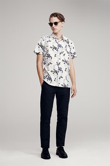 SATURDAYS Summer 2015 デリバリースタート