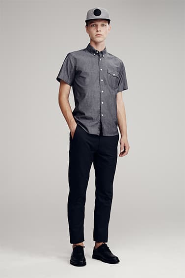 SATURDAYS Summer 2015 デリバリースタート