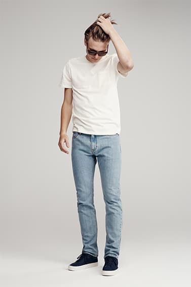 SATURDAYS Summer 2015 デリバリースタート