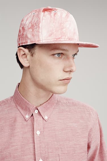 SATURDAYS Summer 2015 デリバリースタート