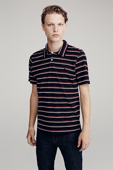 SATURDAYS Summer 2015 デリバリースタート