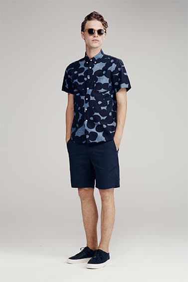 SATURDAYS Summer 2015 デリバリースタート