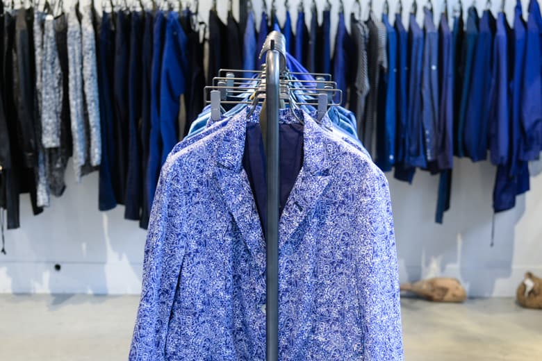 Shops: vendor nakameguro