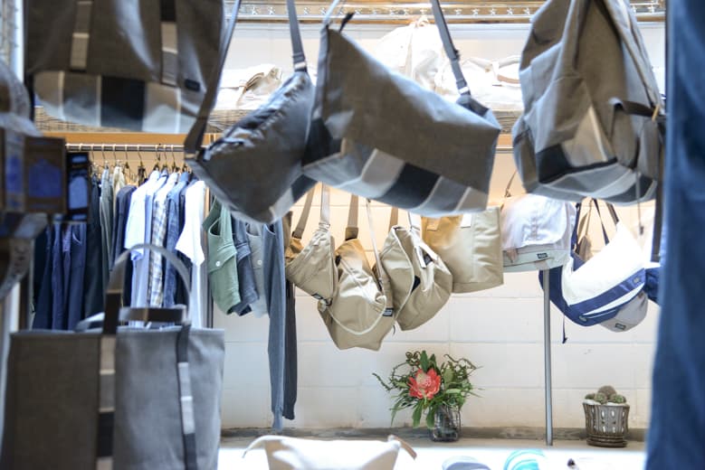 Shops: vendor nakameguro