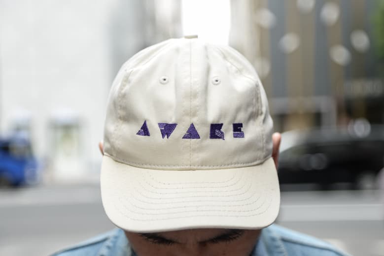 Streetsnaps: Gaku Tanaka of SHIPS JET BLUE