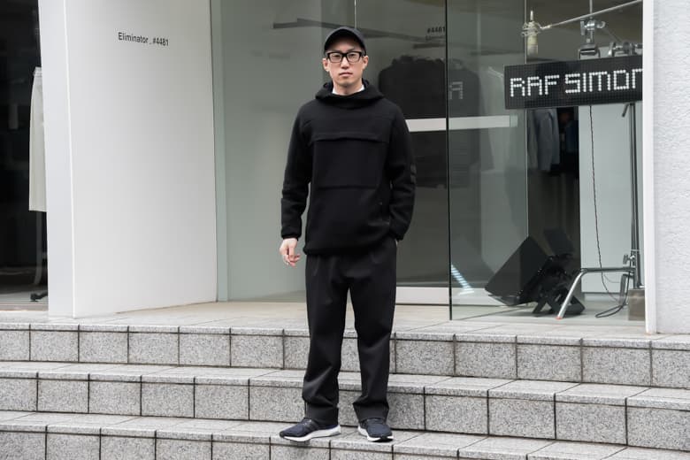 Streetsnaps Keisuke Nozawa Of Eliminator Hypebeast Jp Streetsnaps Keisuke Nozawa Of Eliminator Hypebeast Jp